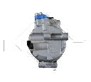 Compresor, climatizare NRF 32146G