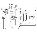 Compresor, climatizare NRF 32148