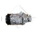 Compresor, climatizare NRF 32175</br>Piesa auto pentru Sistem de aer conditionat