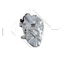 Compresor, climatizare NRF 32175</br>Piesa auto pentru Sistem de aer conditionat