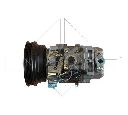 Compresor, climatizare NRF 32182</br>Piesa auto pentru Sistem de aer conditionat