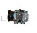 Compresor, climatizare NRF 32182</br>Piesa auto pentru Sistem de aer conditionat