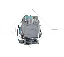 Compresor, climatizare NRF 32182</br>Piesa auto pentru Sistem de aer conditionat
