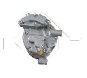 Compresor, climatizare NRF 32184G</br>Piesa auto pentru Sistem de aer conditionat