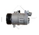 Compresor, climatizare NRF 32184G</br>Piesa auto pentru Sistem de aer conditionat