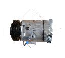 Compresor, climatizare NRF 32191G</br>Piesa auto pentru Sistem de aer conditionat Compresor, climatizare NRF 32191G</br>Piesa auto pentru Sistem de aer conditionat