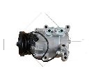 Compresor, climatizare NRF 32199G</br>Piesa auto pentru Sistem de aer conditionat