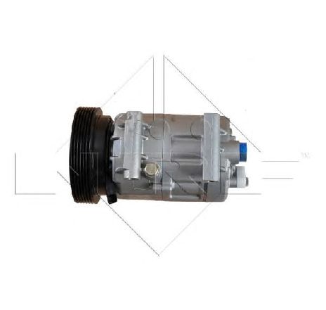 Compresor, climatizare NRF 32208G</br>Piesa auto pentru Sistem de aer conditionat Compresor, climatizare NRF 32208G</br>Piesa auto pentru Sistem de aer conditionat