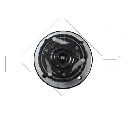 Compresor, climatizare NRF 32209G</br>Piesa auto pentru Sistem de aer conditionat