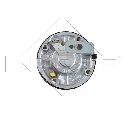 Compresor, climatizare NRF 32209G</br>Piesa auto pentru Sistem de aer conditionat