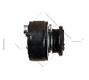 Compresor, climatizare NRF 32209G</br>Piesa auto pentru Sistem de aer conditionat