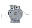 Compresor, climatizare NRF 32211</br>Piesa auto pentru Sistem de aer conditionat