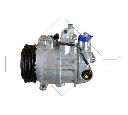 Compresor, climatizare NRF 32214