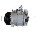 Compresor, climatizare NRF 32215G</br>Piesa auto pentru Sistem de aer conditionat