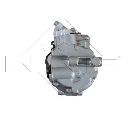Compresor, climatizare NRF 32215G</br>Piesa auto pentru Sistem de aer conditionat
