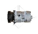 Compresor, climatizare NRF 32226G</br>Piesa auto pentru Sistem de aer conditionat