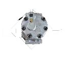 Compresor, climatizare NRF 32226G</br>Piesa auto pentru Sistem de aer conditionat