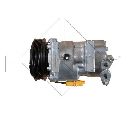Compresor, climatizare NRF 32227G</br>Piesa auto pentru Sistem de aer conditionat