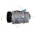 Compresor, climatizare NRF 32228</br>Piesa auto pentru Sistem de aer conditionat