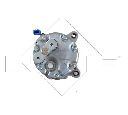 Compresor, climatizare NRF 32228</br>Piesa auto pentru Sistem de aer conditionat