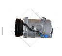 Compresor, climatizare NRF 32228G</br>Piesa auto pentru Sistem de aer conditionat