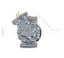 Compresor, climatizare NRF 32235</br>Piesa auto pentru Sistem de aer conditionat