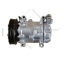 Compresor, climatizare NRF 32235</br>Piesa auto pentru Sistem de aer conditionat