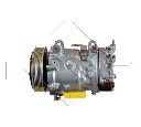 Compresor, climatizare NRF 32240G</br>Piesa auto pentru Sistem de aer conditionat