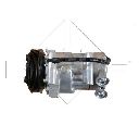 Compresor, climatizare NRF 32244G</br>Piesa auto pentru Sistem de aer conditionat