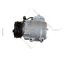 Compresor, climatizare NRF 32248G</br>Piesa auto pentru Sistem de aer conditionat