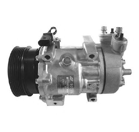 Compresor, climatizare NRF 32254G</br>Piesa auto pentru Sistem de aer conditionat Compresor, climatizare NRF 32254G</br>Piesa auto pentru Sistem de aer conditionat