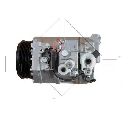 Compresor, climatizare NRF 32256