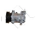 Compresor, climatizare NRF 32259G</br>Piesa auto pentru Sistem de aer conditionat