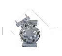 Compresor, climatizare NRF 32259G</br>Piesa auto pentru Sistem de aer conditionat