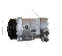Compresor, climatizare NRF 32270</br>Piesa auto pentru Sistem de aer conditionat