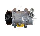 Compresor, climatizare NRF 32270</br>Piesa auto pentru Sistem de aer conditionat