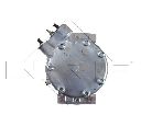 Compresor, climatizare NRF 32270G</br>Piesa auto pentru Sistem de aer conditionat