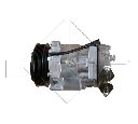 Compresor, climatizare NRF 32271</br>Piesa auto pentru Sistem de aer conditionat