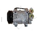 Compresor, climatizare NRF 32271</br>Piesa auto pentru Sistem de aer conditionat