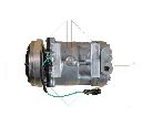 Compresor, climatizare NRF 32272G</br>Piesa auto pentru Sistem de aer conditionat