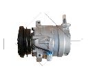 Compresor, climatizare NRF 32295G</br>Piesa auto pentru Sistem de aer conditionat