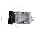 Compresor, climatizare NRF 32301G</br>Piesa auto pentru Sistem de aer conditionat