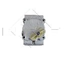 Compresor, climatizare NRF 32301G</br>Piesa auto pentru Sistem de aer conditionat
