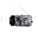Compresor, climatizare NRF 32372G</br>Piesa auto pentru Sistem de aer conditionat