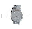 Compresor, climatizare NRF 32372G</br>Piesa auto pentru Sistem de aer conditionat