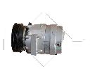 Compresor, climatizare NRF 32404</br>Piesa auto pentru Sistem de aer conditionat
