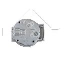Compresor, climatizare NRF 32404</br>Piesa auto pentru Sistem de aer conditionat