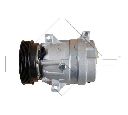 Compresor, climatizare NRF 32404G</br>Piesa auto pentru Sistem de aer conditionat