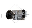 Compresor, climatizare NRF 32405</br>Piesa auto pentru Sistem de aer conditionat