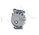 Compresor, climatizare NRF 32405G</br>Piesa auto pentru Sistem de aer conditionat